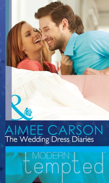Wedding Dress Diaries