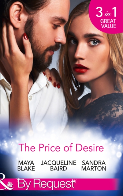 Price Of Desire