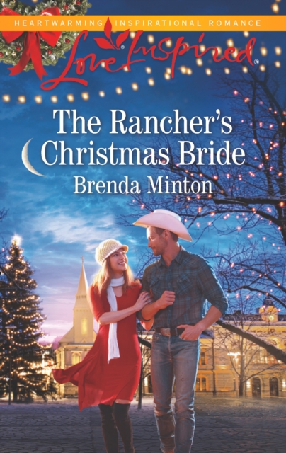 Rancher's Christmas Bride