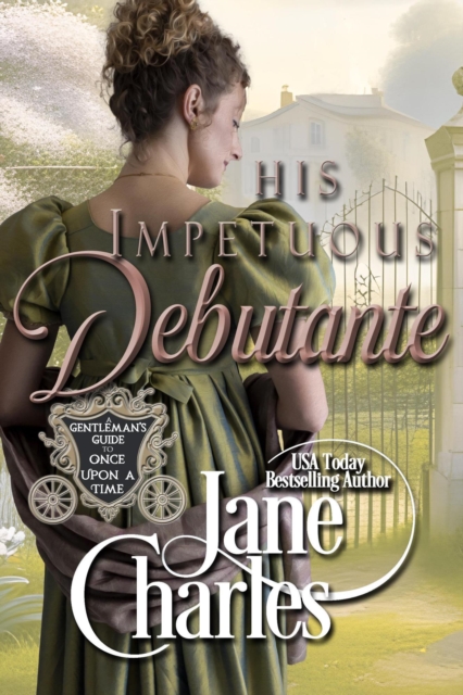 His Impetuous Debutant