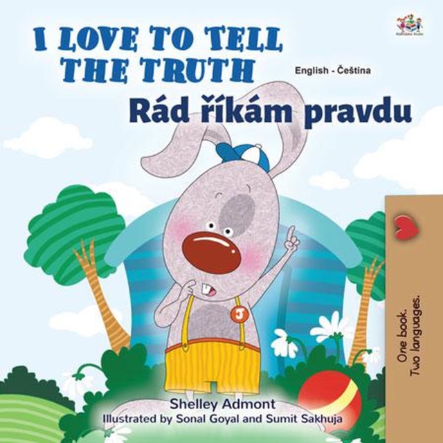 I Love to Tell the Truth Rad rikam pravdu