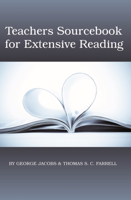 Teacher's Sourcebook for Extensive Reading
