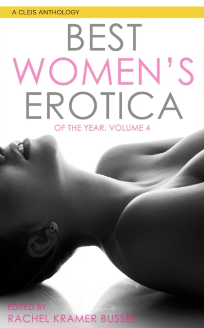 Best Women's Erotica of the Year