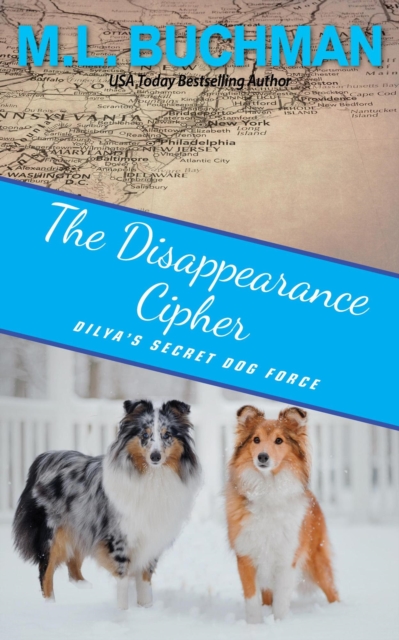 Disappearance Cipher