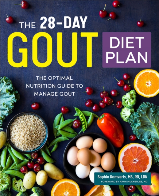 28-Day Gout Diet Plan