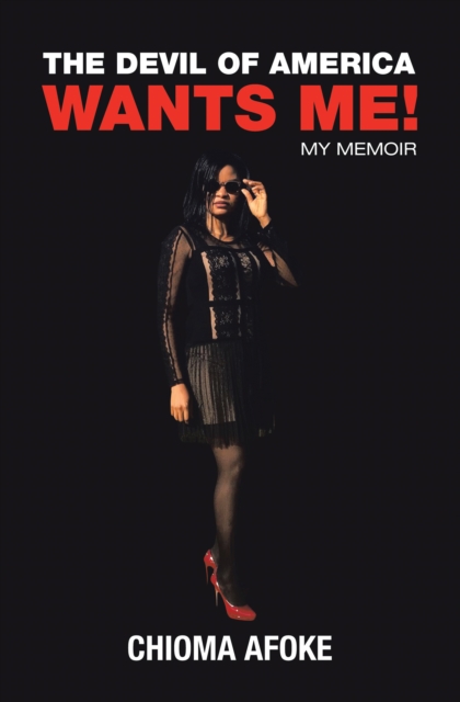 Devil of America Wants Me!