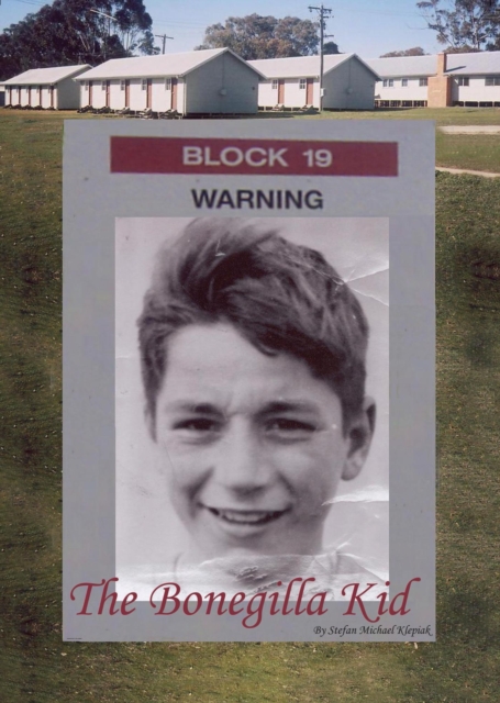 Bonegilla Kid