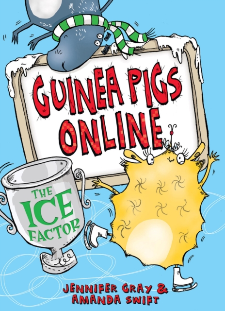 Ice Factor