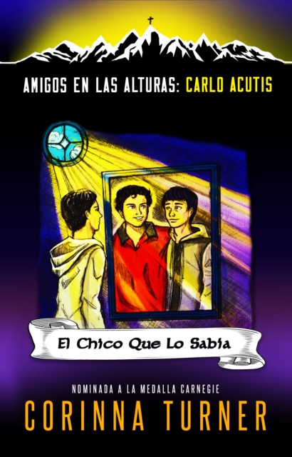 El Chico Que Lo Sabia (Carlo Acutis)