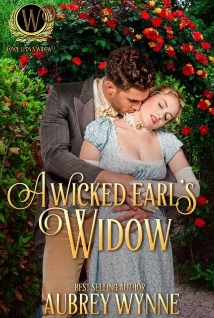 Wicked Earl's Widow