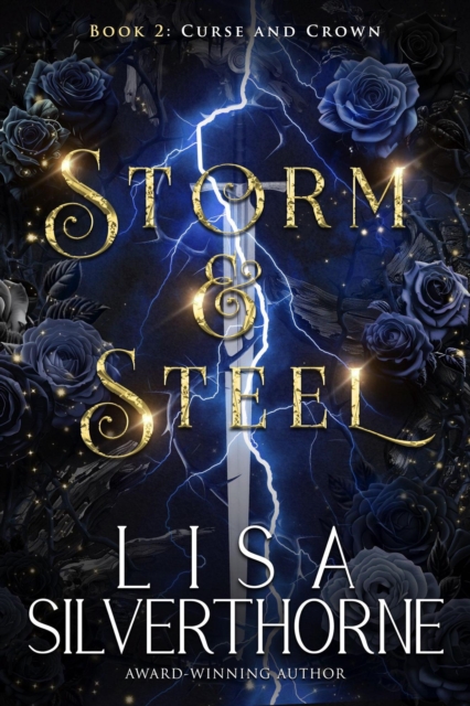 Storm & Steel