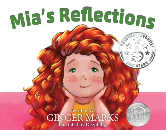 Mia's Reflections