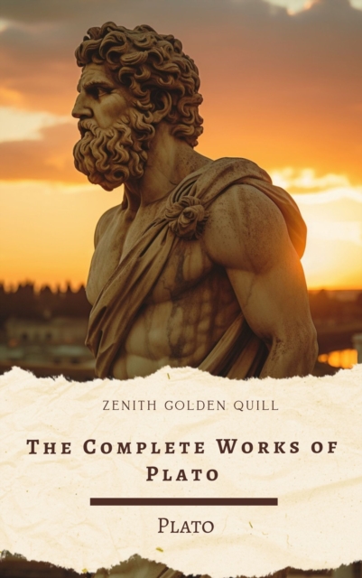 Complete Works of Plato