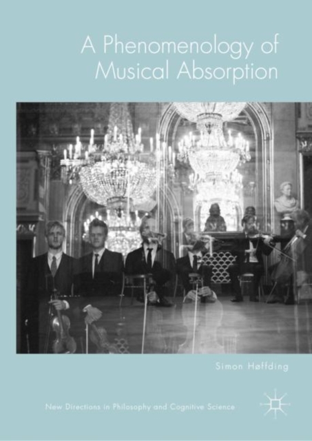 Phenomenology of Musical Absorption
