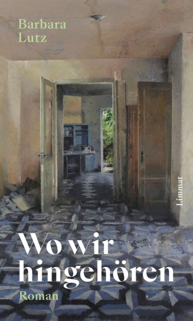 Wo wir hingehoren