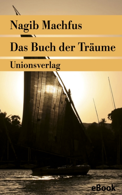 Das Buch der Träume