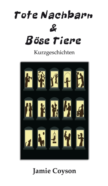 Tote Nachbarn & Böse Tiere