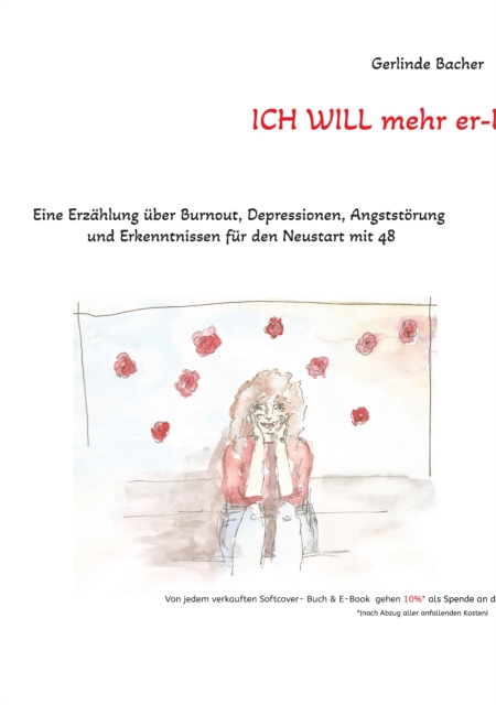 ICH WILL mehr er-LEBEN!