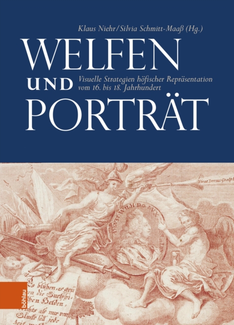 Welfen und Porträt