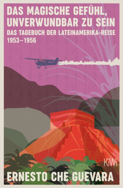 Das magische Gefühl, unverwundbar zu sein