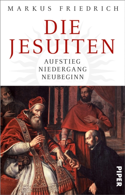 Die Jesuiten