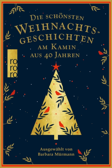 Die schonsten Weihnachtsgeschichten am Kamin aus 40 Jahren