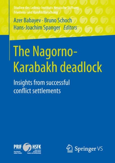 Nagorno-Karabakh deadlock