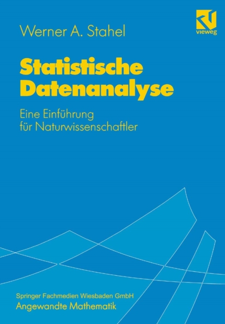 Statistische Datenanalyse