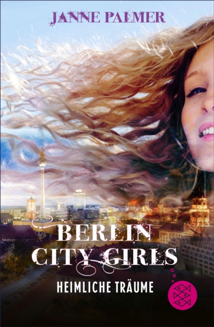 Berlin City Girls – Heimliche Träume