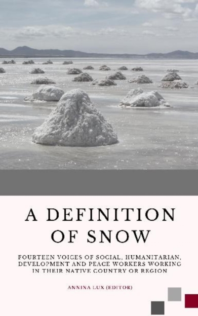 Definition of Snow