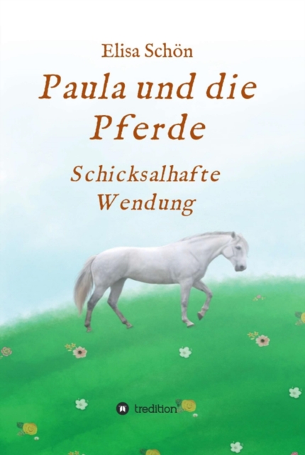 Paula und die Pferde