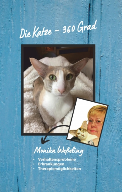 Die Katze – 360 Grad