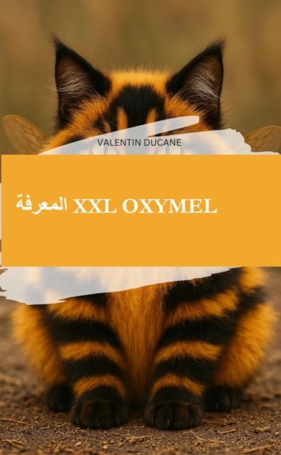 المعرفة XXL OXYMEL - 315 صفحة من المعرفة والخبرة