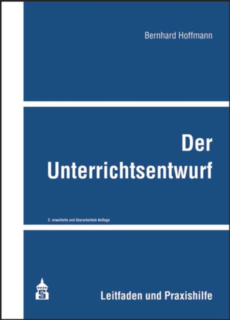 Der Unterrichtsentwurf