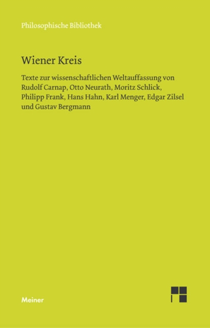 Wiener Kreis