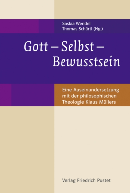 Gott - Selbst - Bewusstsein