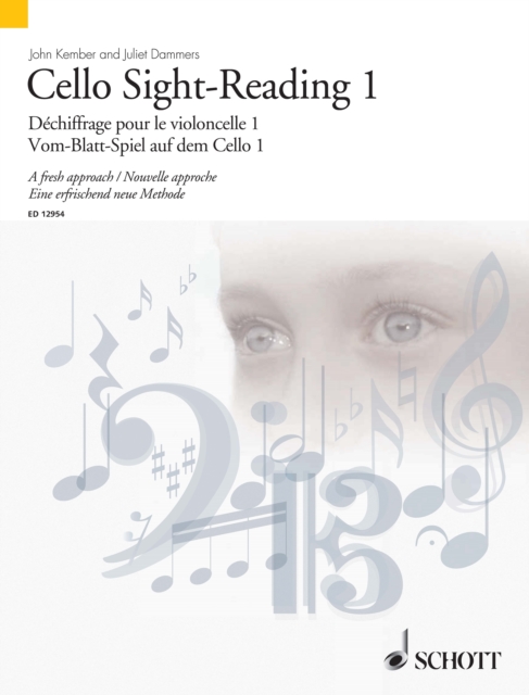 Cello Sight-Reading 1