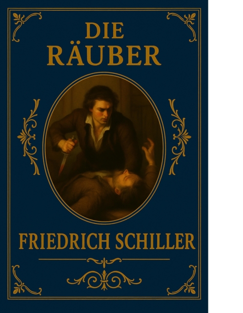 Die Rauber