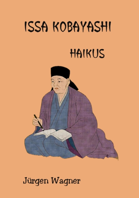 ISSA KOBAYASHI