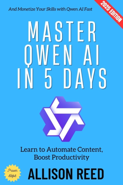 Master Qwen AI in 5 Days: