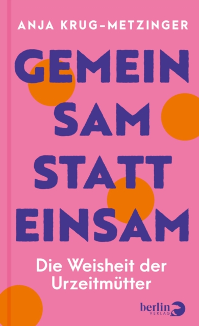 Gemeinsam statt einsam