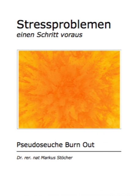 Stressproblemen einen Schritt voraus