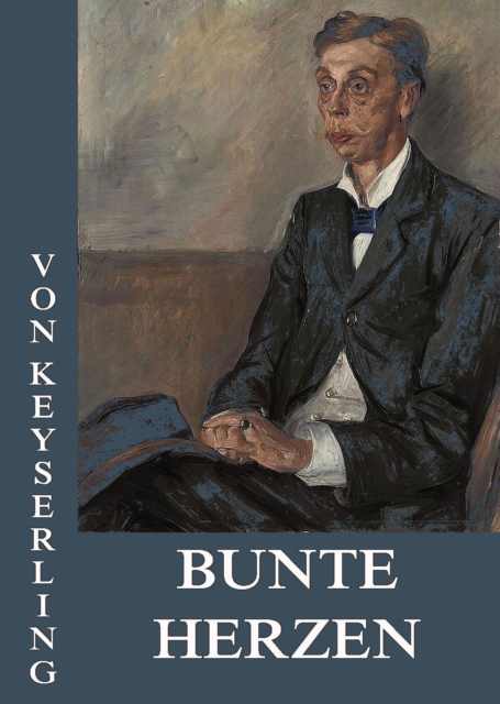 Bunte Herzen