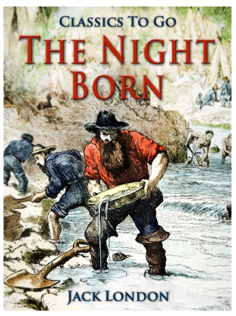 Night-Born