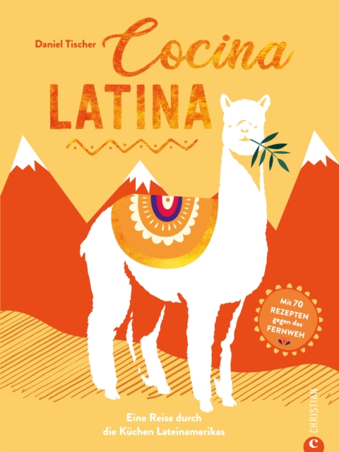 Cocina Latina