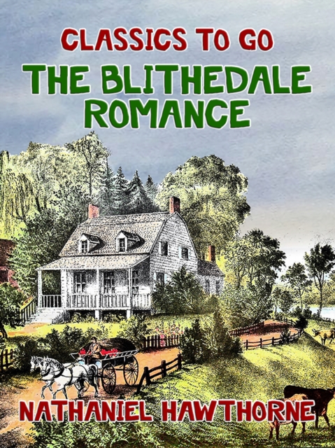 Blithedale Romance