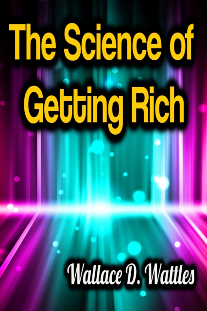 Science of Getting Rich