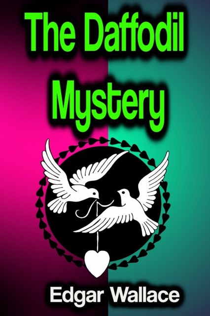 Daffodil Mystery