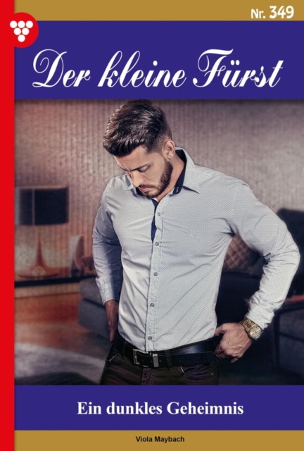 Ein dunkles Geheimnis