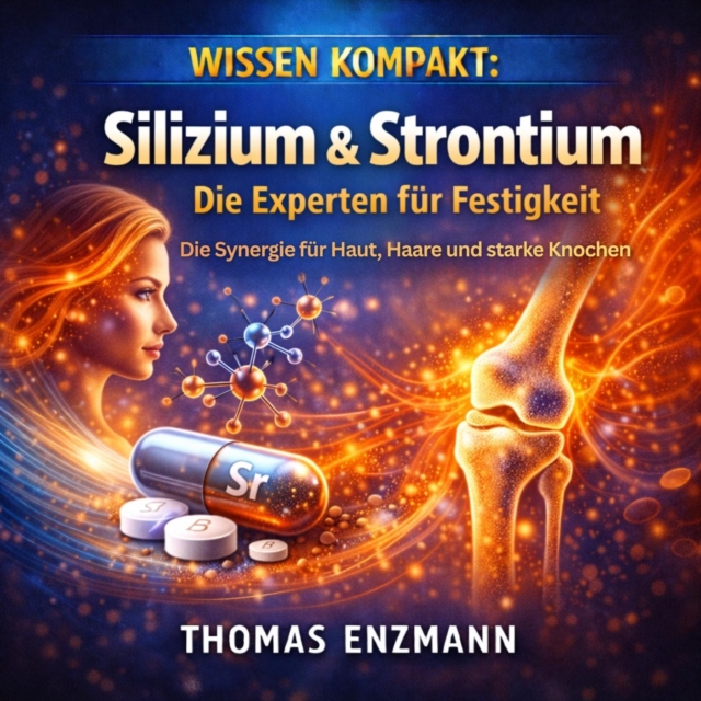 Wissen Kompakt: Silizium & Strontium - Die Experten fur Festigkeit